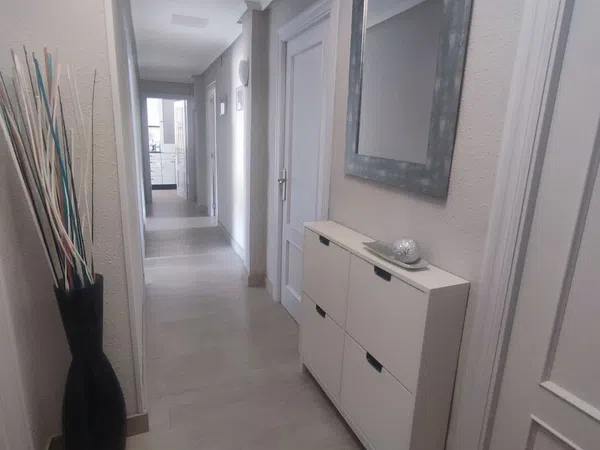 Piso en Calle de Pedro Lucas Gallego, 58, Ciudad Jardín - Parque Roma - Foto 6