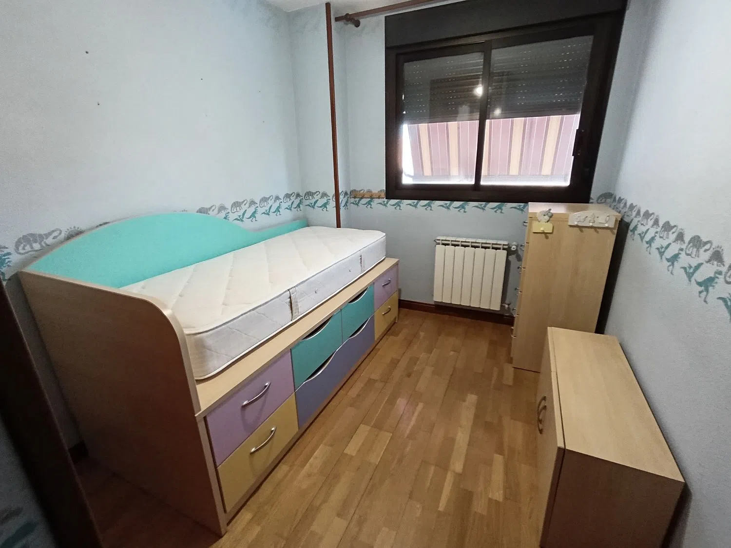Piso en calle de Minerva, 79 b - Foto 14