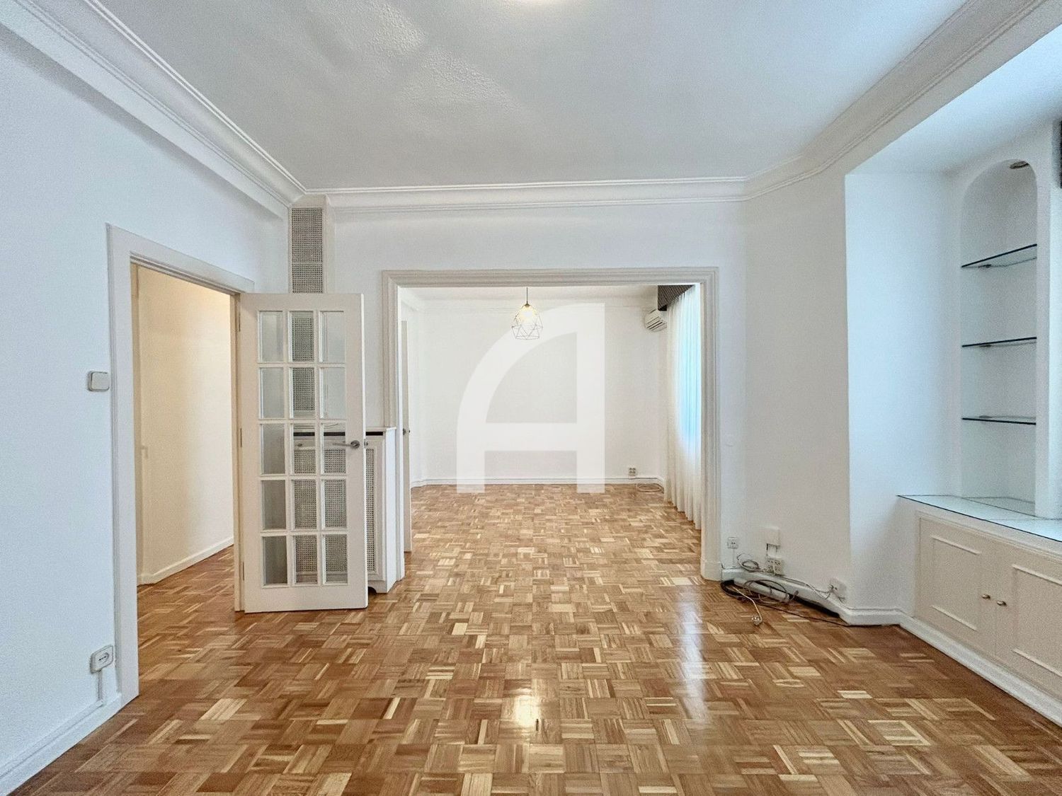 Piso en Calle de Pradillo, Ciudad Jardín - Foto 2