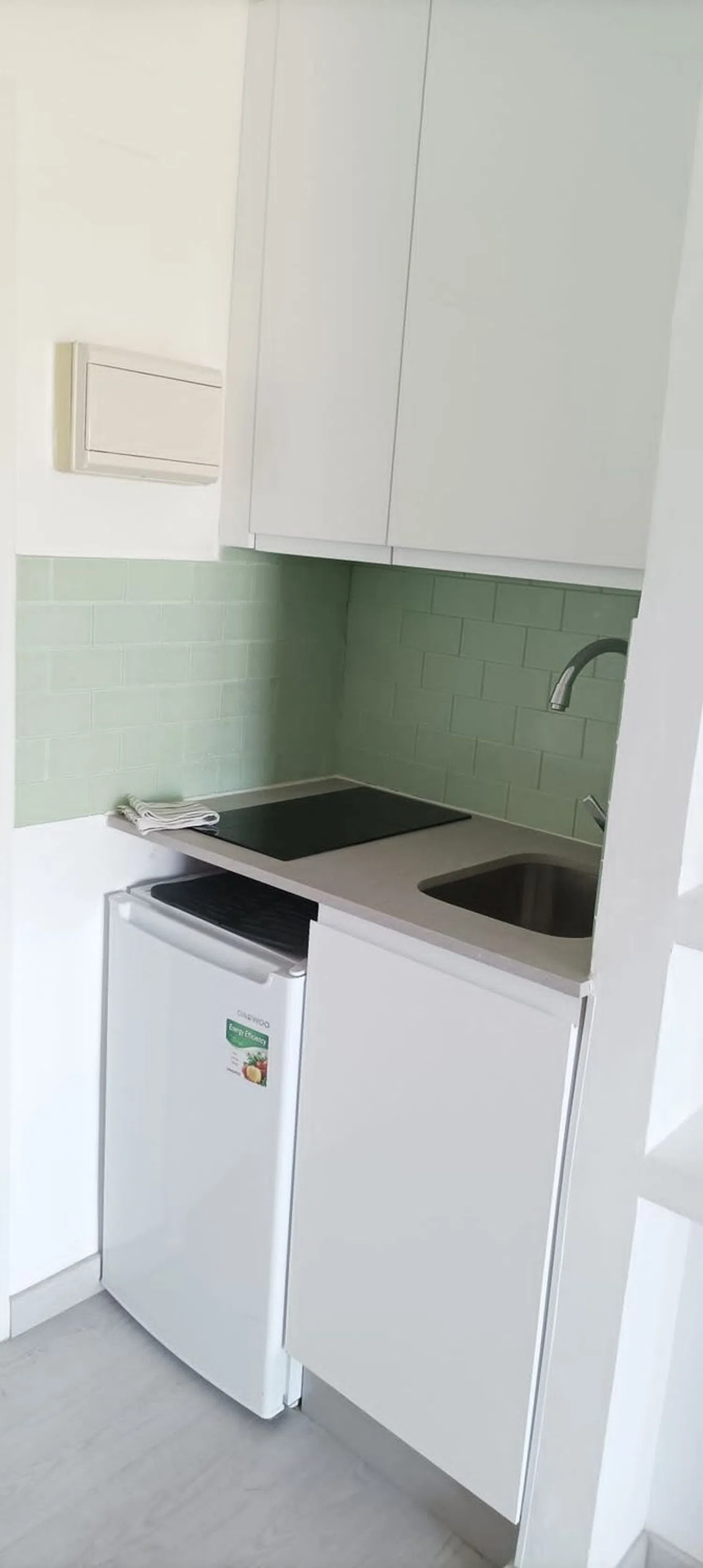 Estudio en plaza Pedro Antonio de Alarcón, 1 - Foto 5