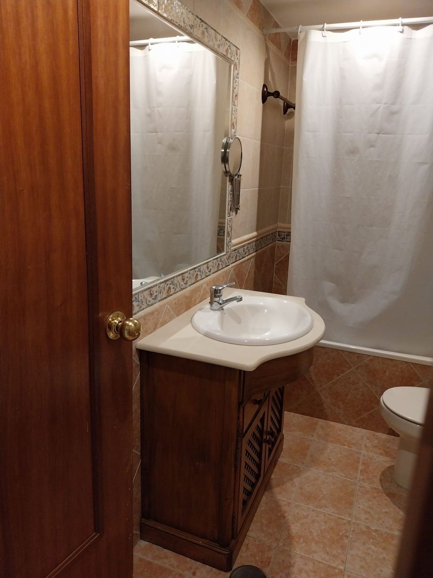 Piso en Calle Alcalá Zamora, 10 1 2, Valdeolleros - Zumbacón - Camping - Foto 17