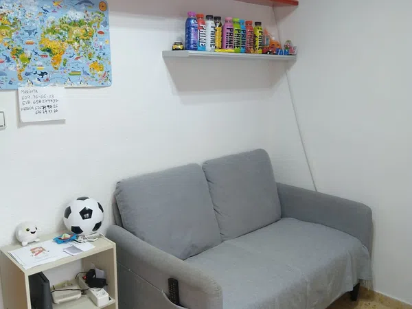 Piso en calle del Monasterio de Poblet, 31 -33 - Foto 9