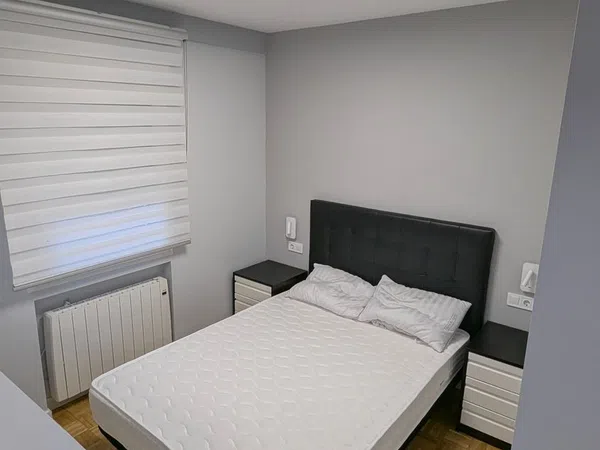 Estudio en Calle Canoa, 47, Alameda de Osuna - Foto 7