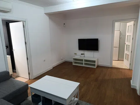 Piso en calle Alfonso Lasso de la Vega, 13