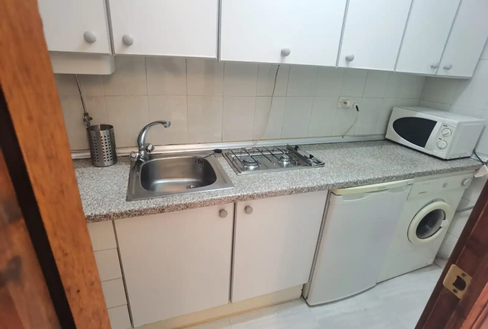 Apartamento en  Calle Lucena 10 - Foto 3