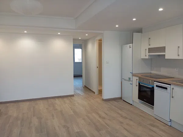 Piso en via de Ramón Pignatelli, 45 - Foto 9