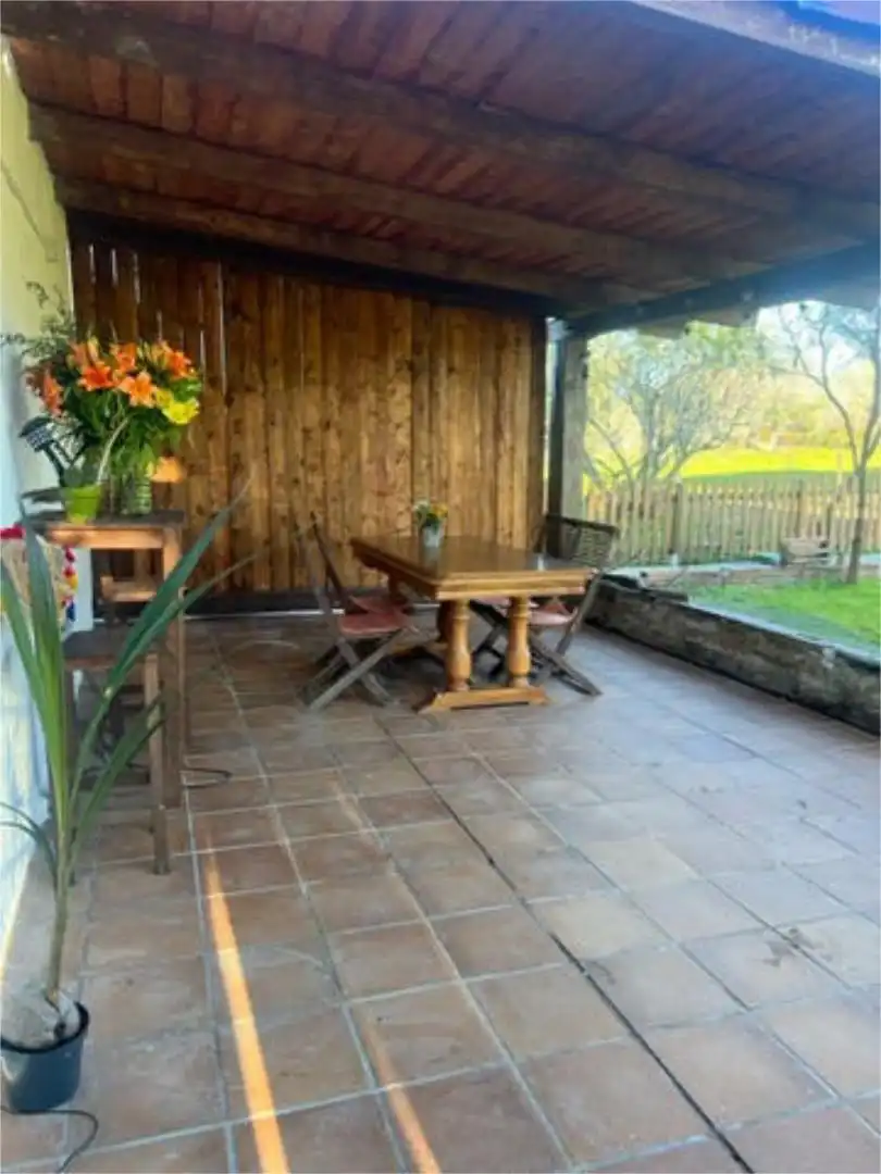 Chalet en Fuencarral - Foto 7