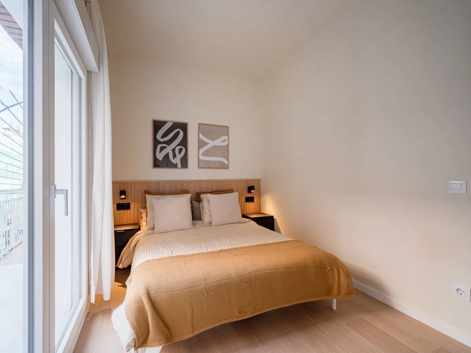 Piso en calle de Bravo Murillo - Foto 27