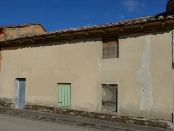 Casa rural en Calle Real, 36 - Foto 1