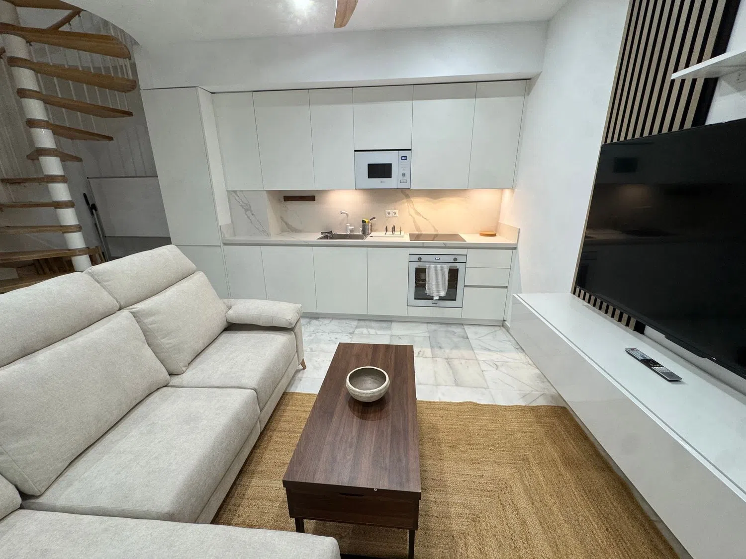 Dúplex en calle Caballerizas, 8 - Foto 3