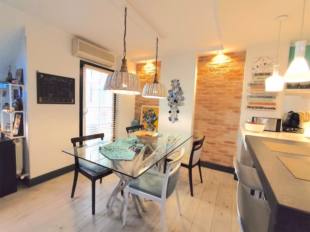 Piso en  Calle Castillo de Belmonte 1 - Foto 17