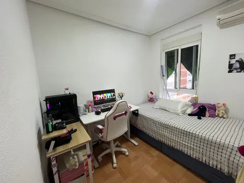 Piso en avenida Virgen Milagrosa, 40 - Foto 4