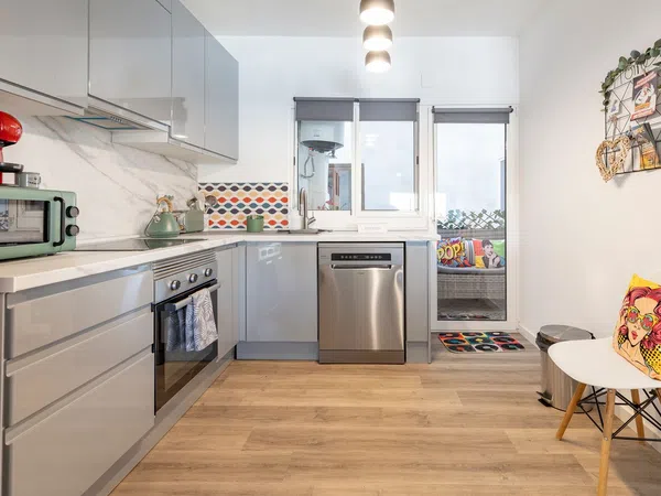 Piso en plaza de la Replaceta, 1 - Foto 16