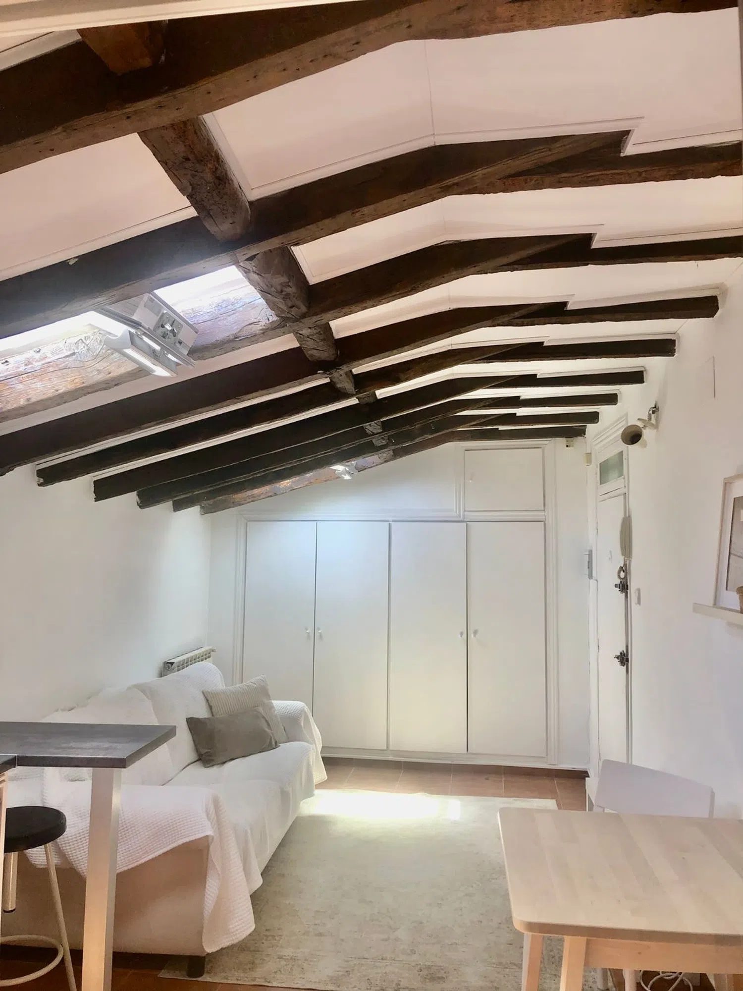 Ático en calle del Casino, 16 - Foto 11