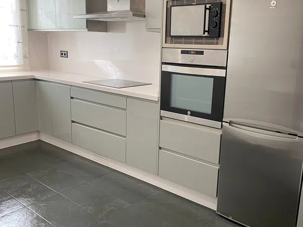 Piso en Calle Segovia, 20, Casablanca - Calvario - Foto 2