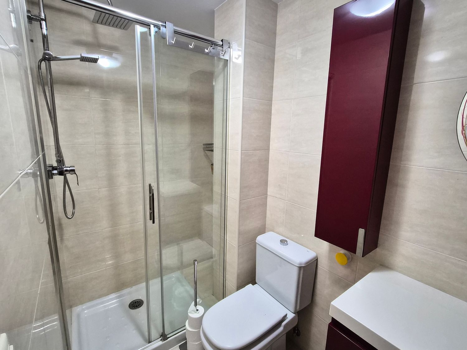 Piso en Camino Redomeira, 47, Travesía de Vigo - San Xoán - Foto 10