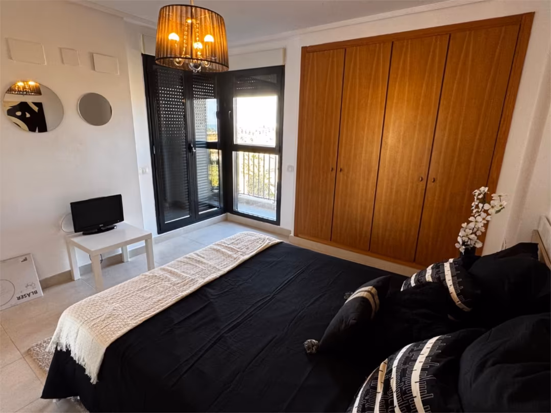 Piso en  Avenida Blasco Ibáñez 9 - Foto 22