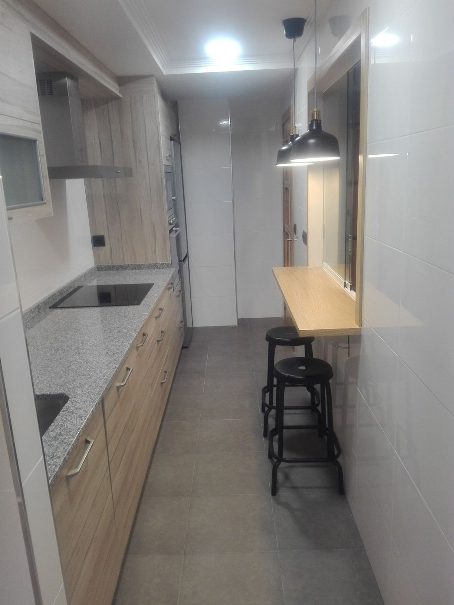 Piso en Calle Colombia, 10, Casablanca - Calvario - Foto 7