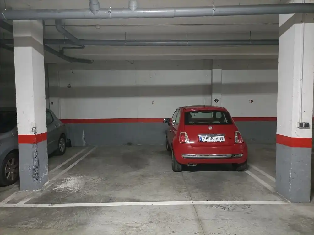Piso en  Carrer Jacint Verdaguer 13 - Foto 61