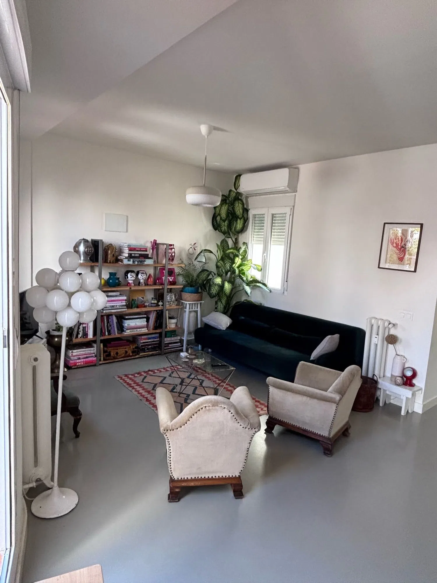 Ático en Barrio Trafalgar - Foto 9