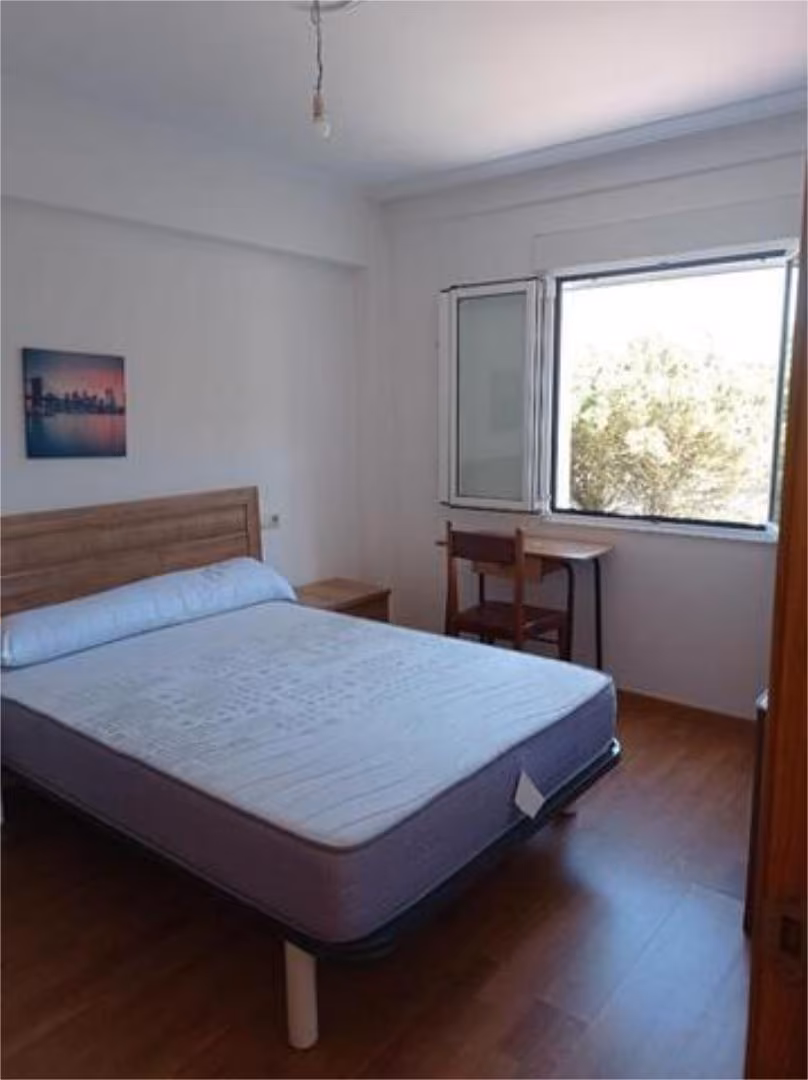 Piso en Campus Sur - Foto 6