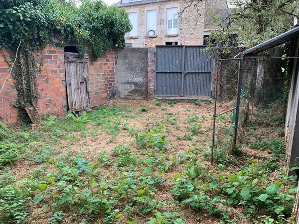 Casa de pueblo en Cerca de Ferretería Leandro o Santo, Vilalba, 34 - Foto 12