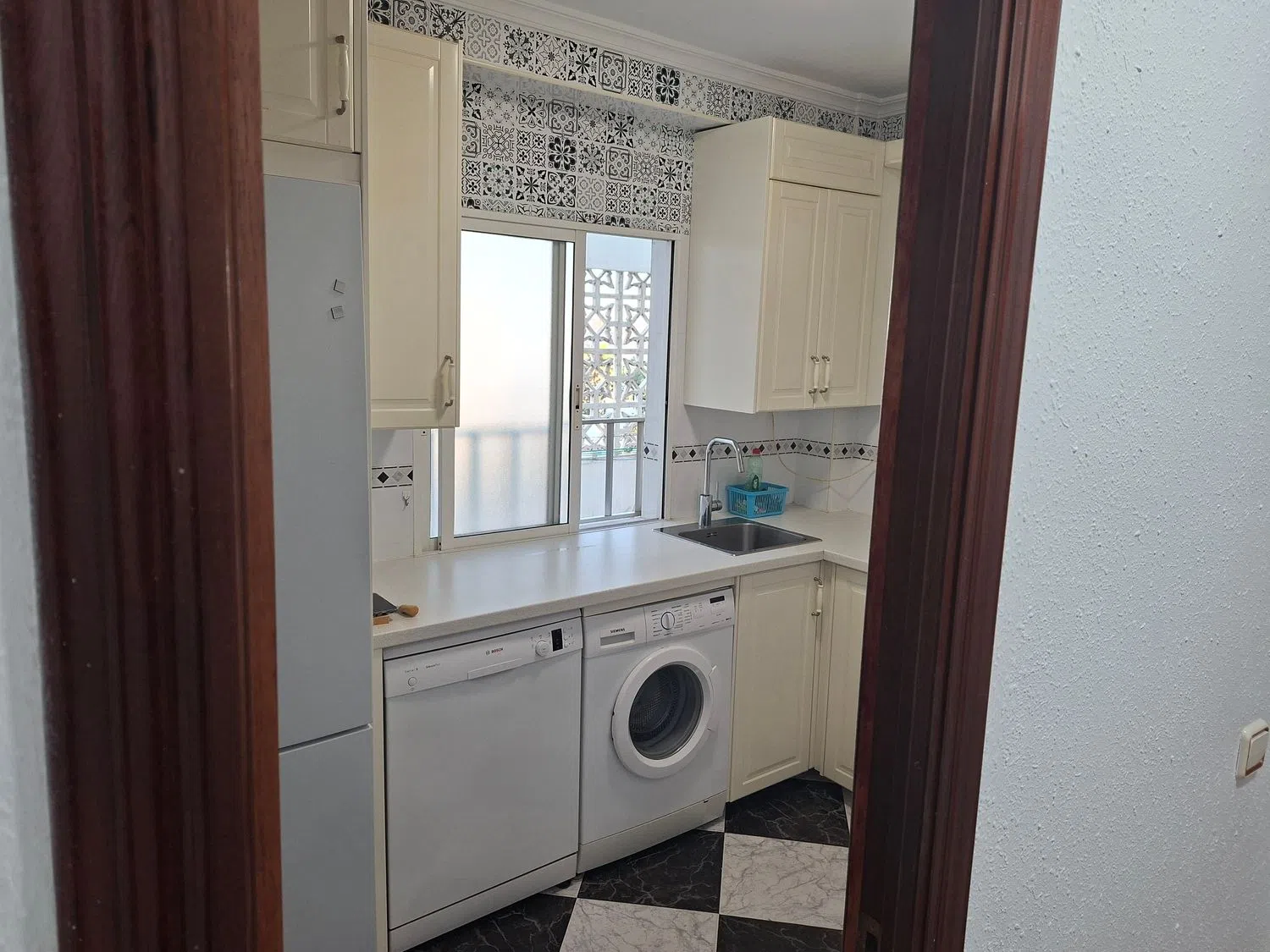 Piso en calle Fray Serafín de Ausejo, 9 - Foto 28