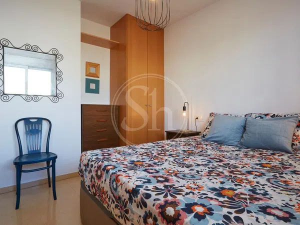 Piso en Ronda 8 de Març - Foto 12