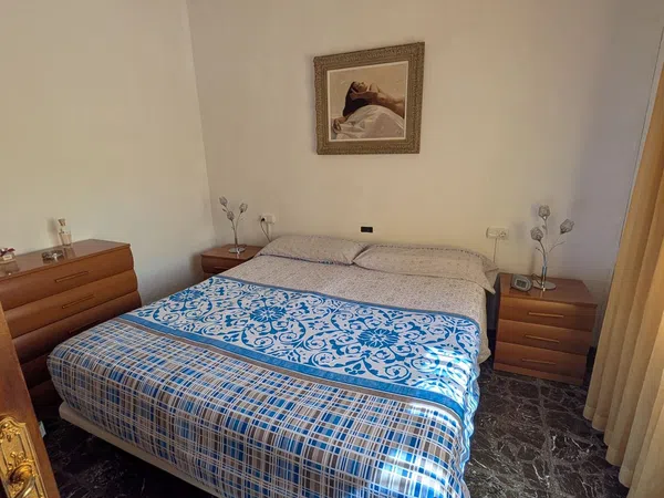 Chalet adosado en calle de Jordi Martí Rosselló, 8 - Foto 16