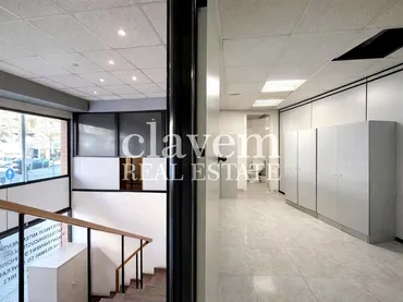 Local comercial en  De Francesc Layret - Foto 1