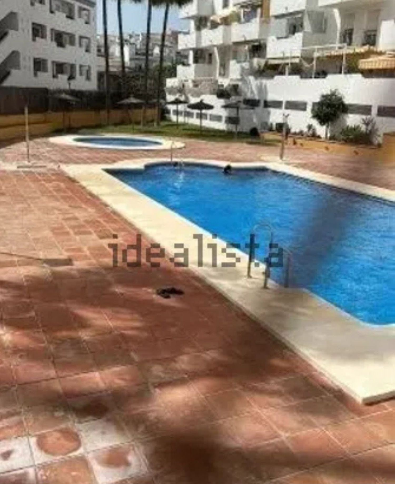 Piso en Calle Atlantida, 21, Manilva, Manilva - Foto 6
