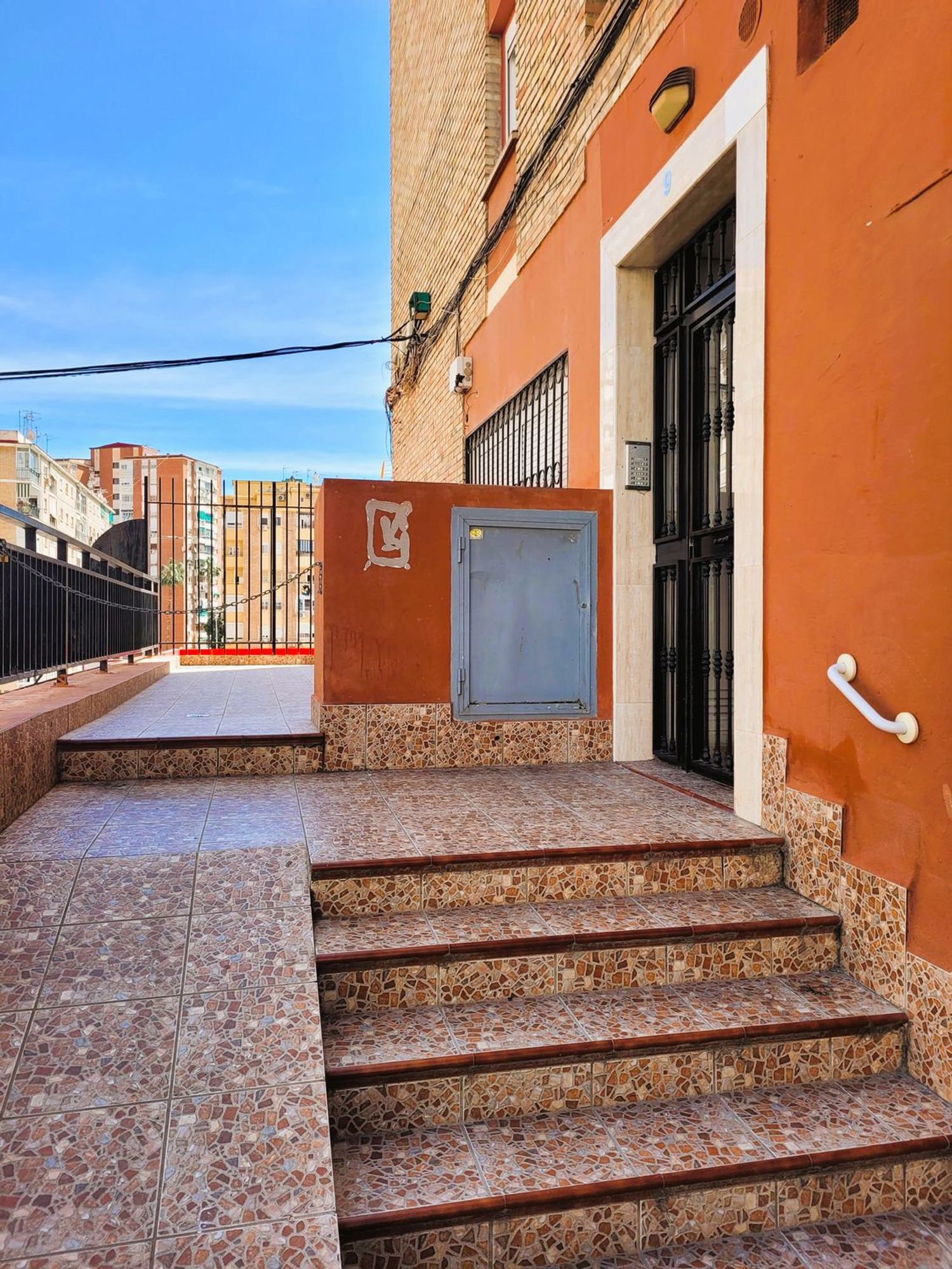 Estudio en calle Juan Antonio Tercero, 15 - Foto 13