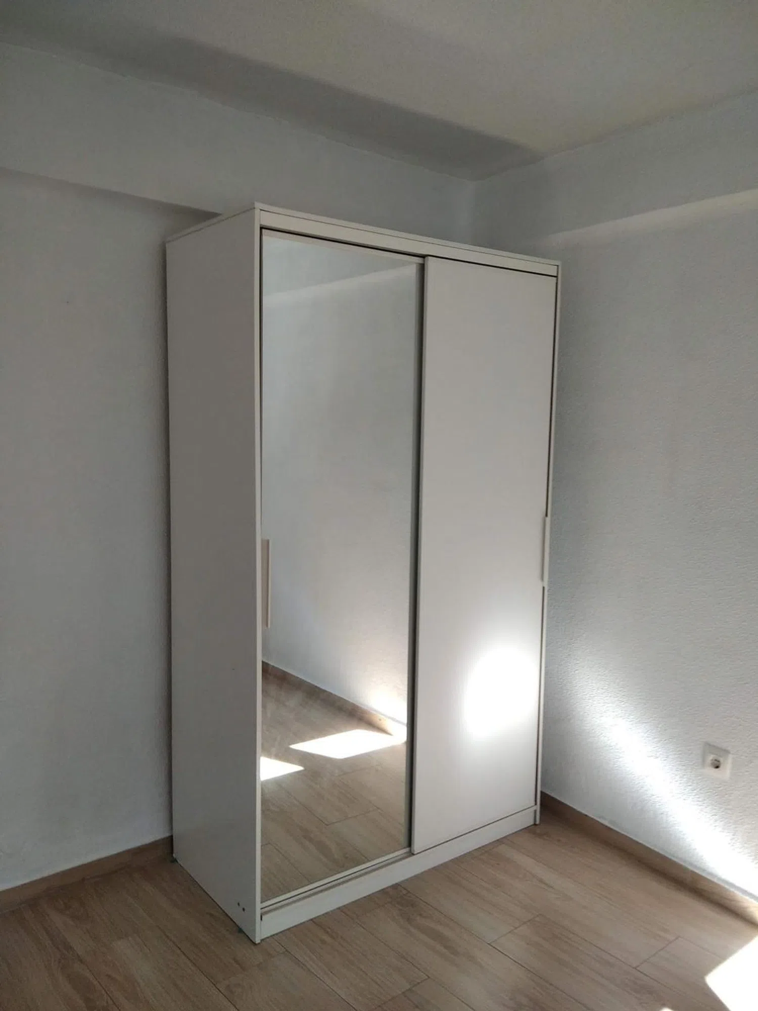 Piso en Barrio San Isidro - Foto 12