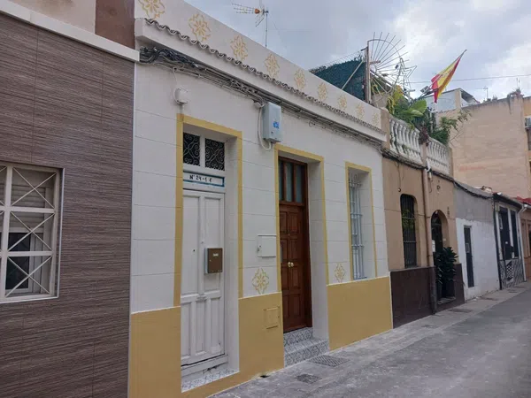 Estudio en calle del General Shelly, 24 - Foto 17