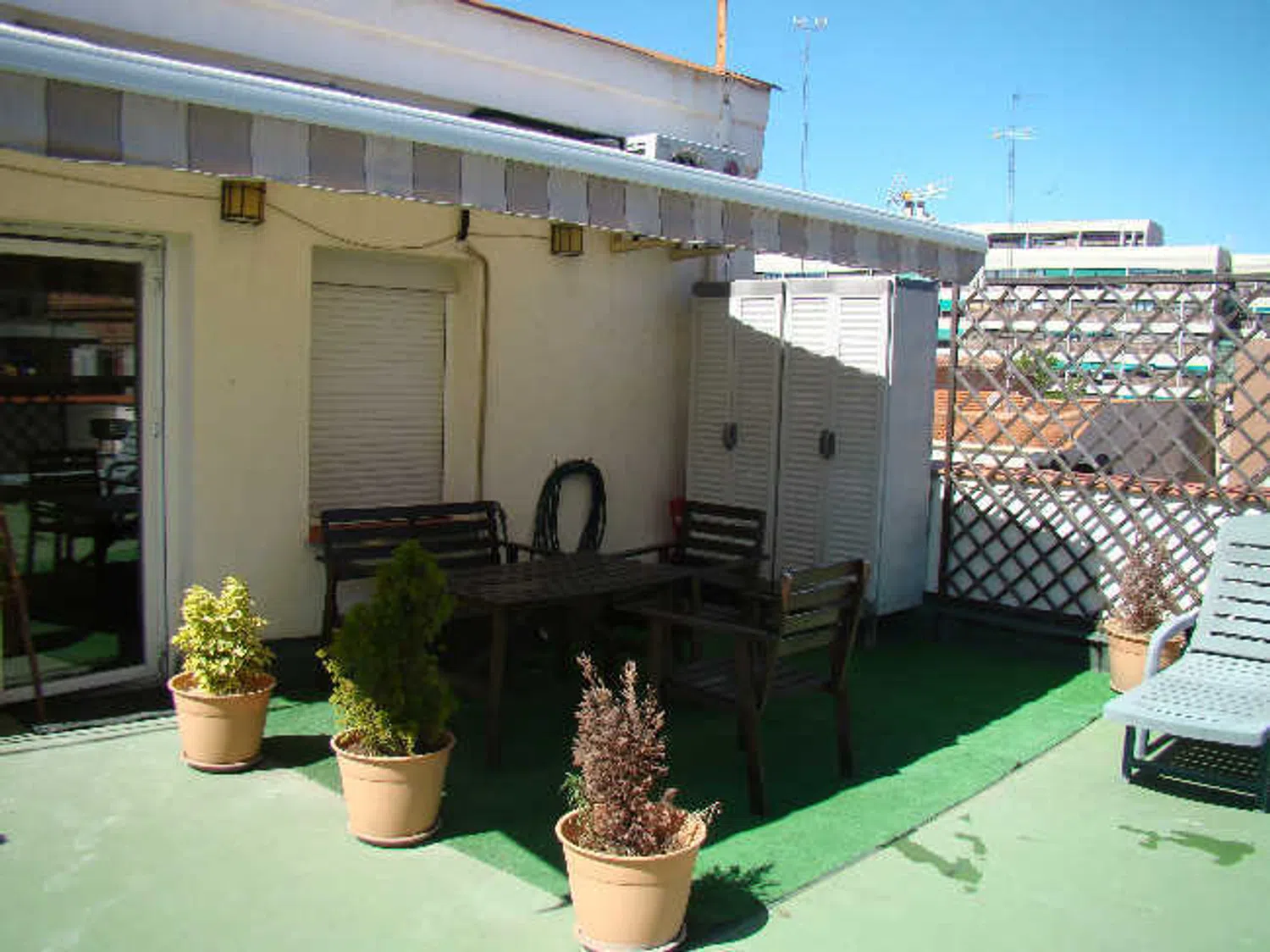 Ático en calle Juan Montalvo, 10 - Foto 2