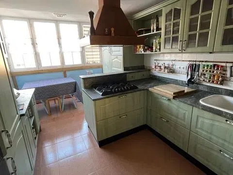 Piso en avenida Cardenal Francisco Álvarez, 1 - Foto 4