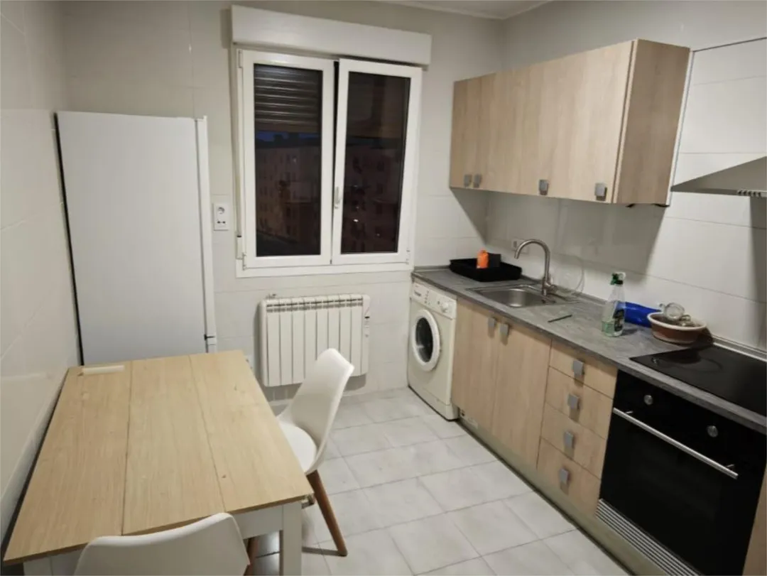 Piso en  Arriagako Atea Kalea 3 - Foto 1