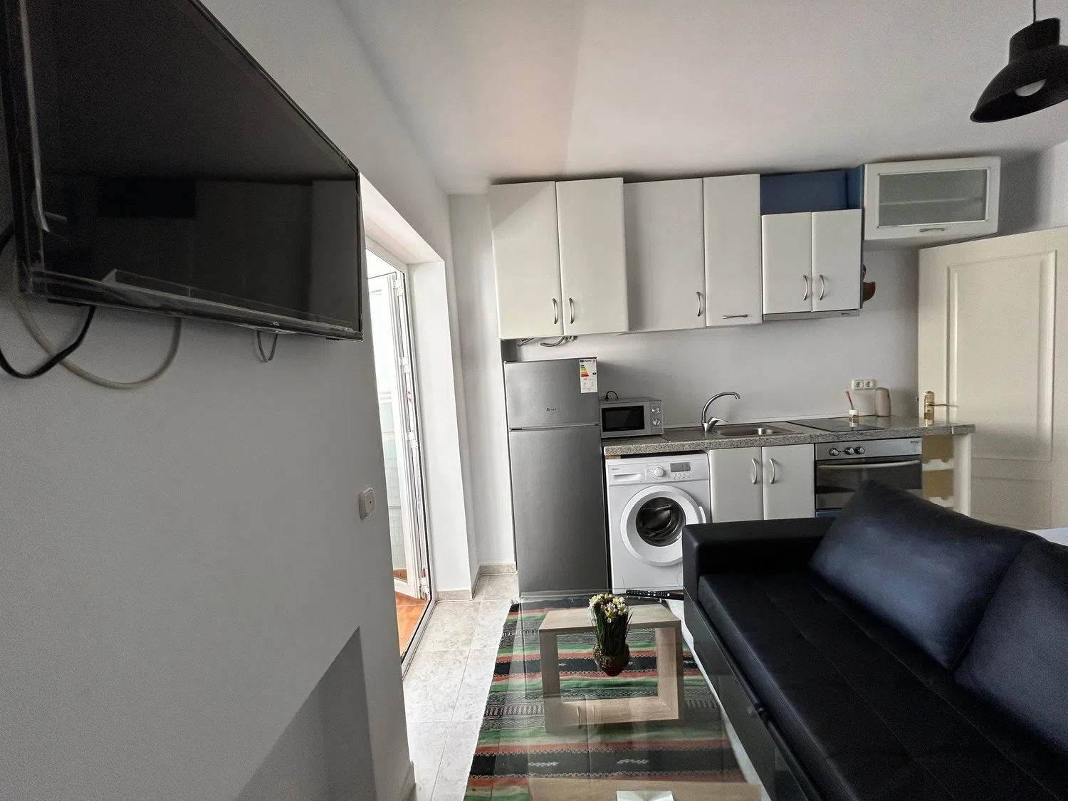 Estudio en calle juan Ramon Jiménez Marbella centro, 1 - Foto 8