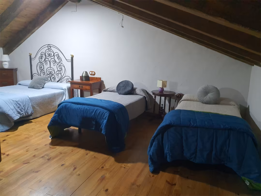 Finca rústica en - Foto 4