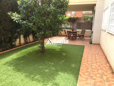 Piso en calle Melissa, 35