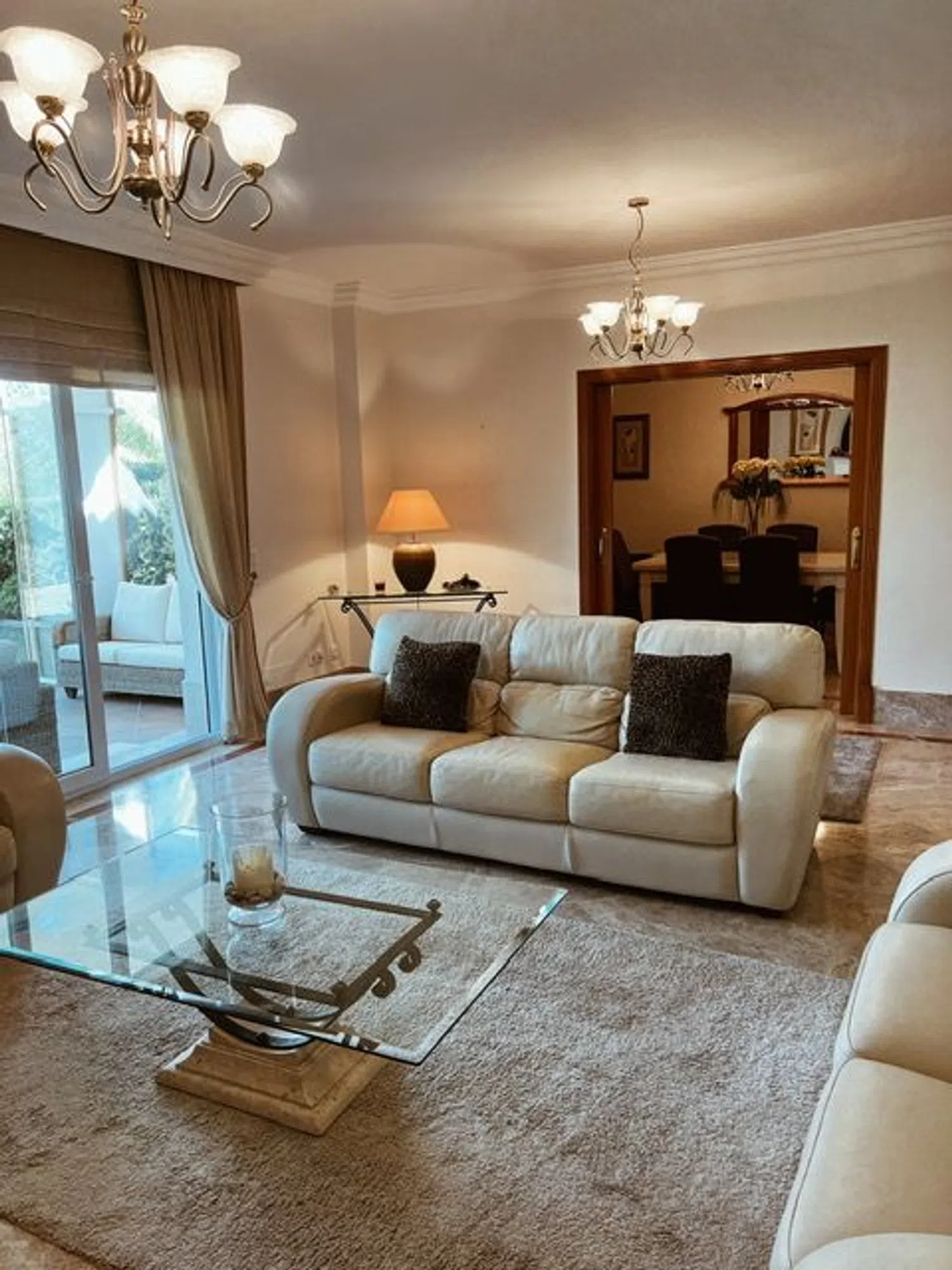 Chalet pareado en avenida Santa Clara Golf, 9 - Foto 5