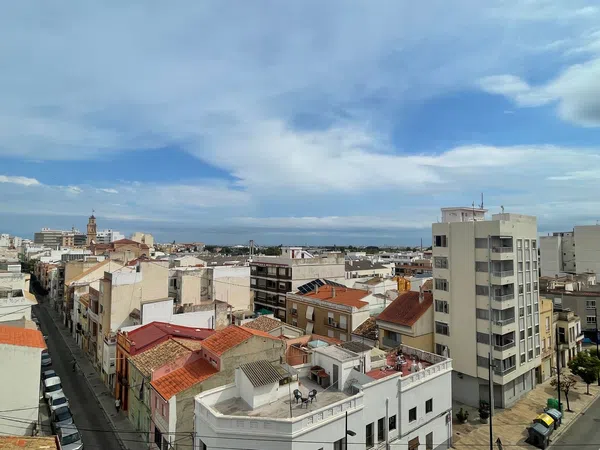 Piso en Avenida del Raval, 37, Benipeixcar - El Raval, Benipeixcar - El Raval - Foto 10