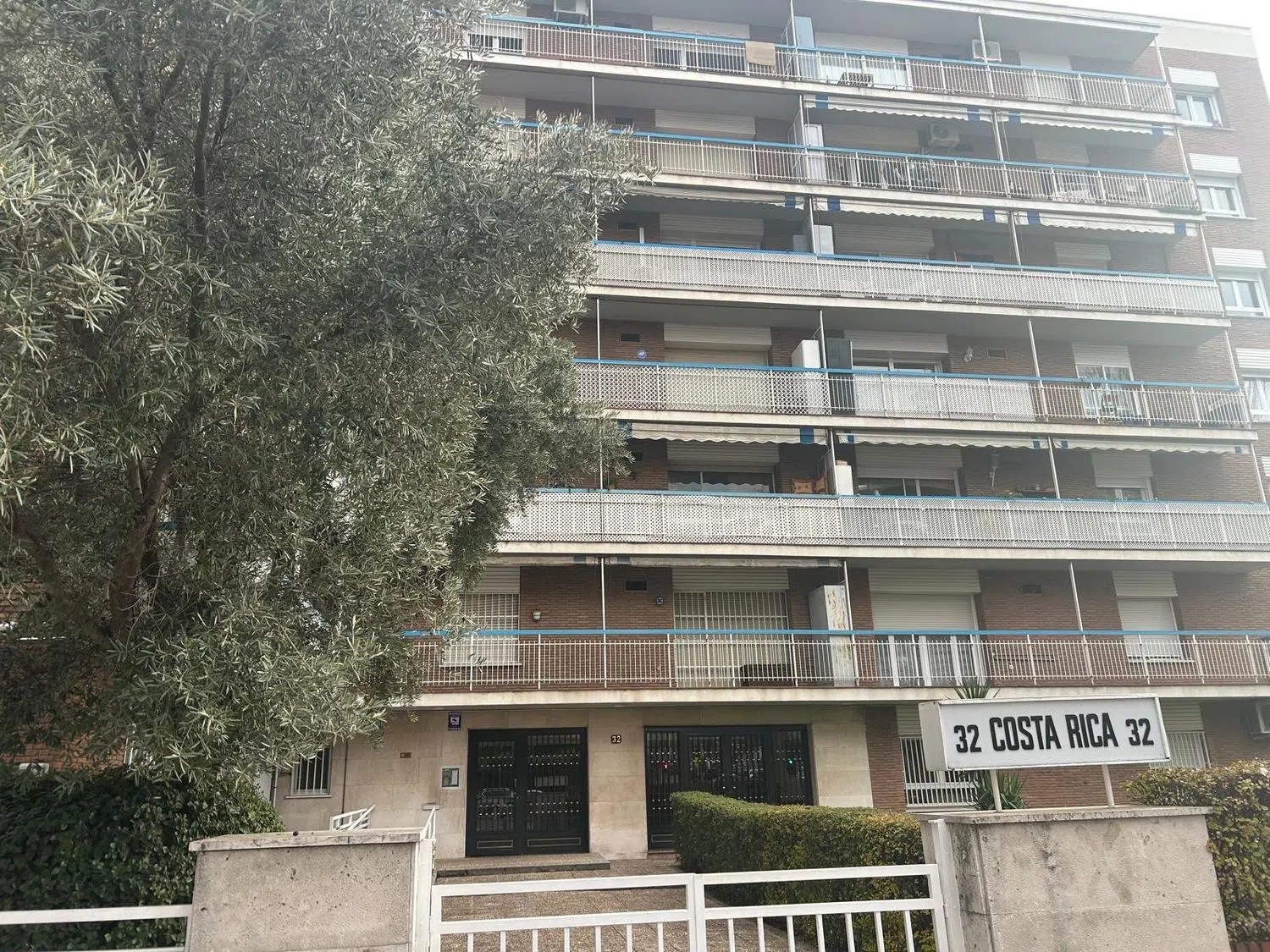 Piso en calle de Costa Rica, 32 - Foto 4