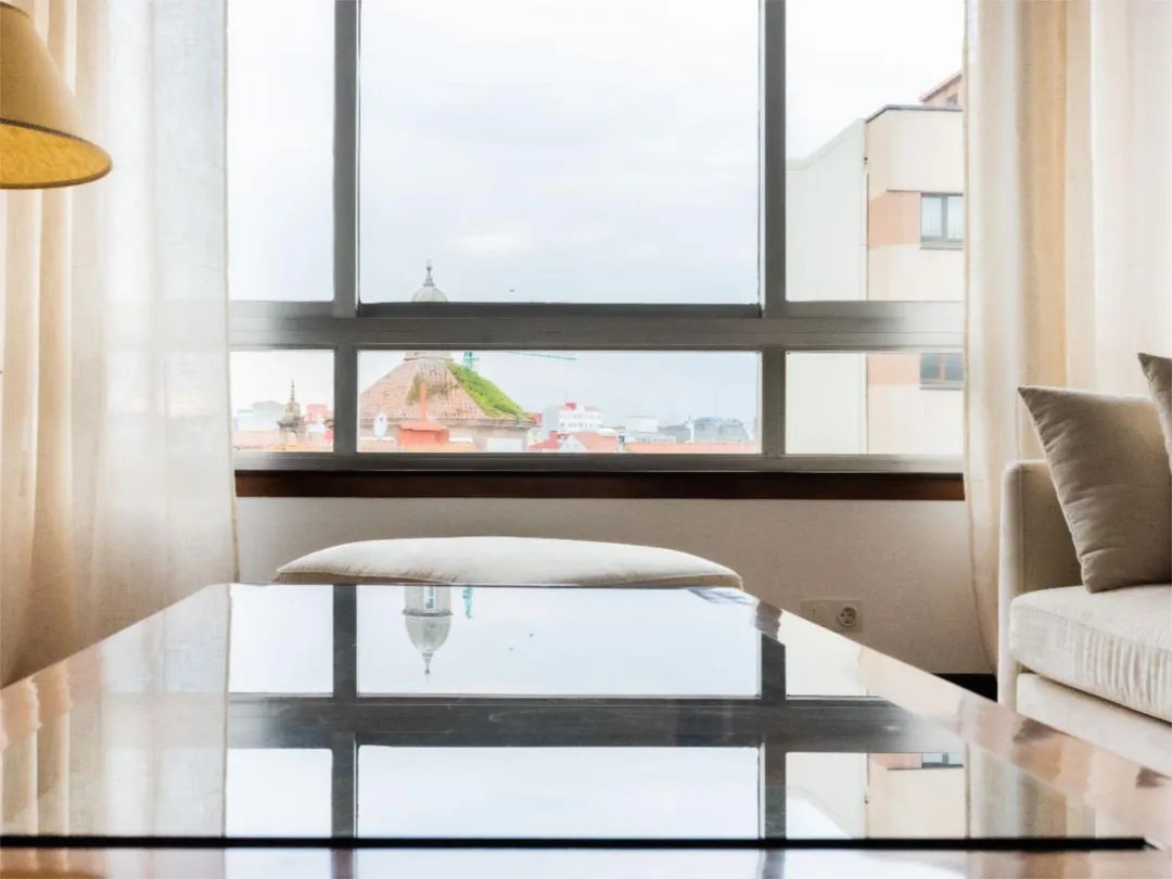 Piso en  Praza San Agustín 2 - Foto 16