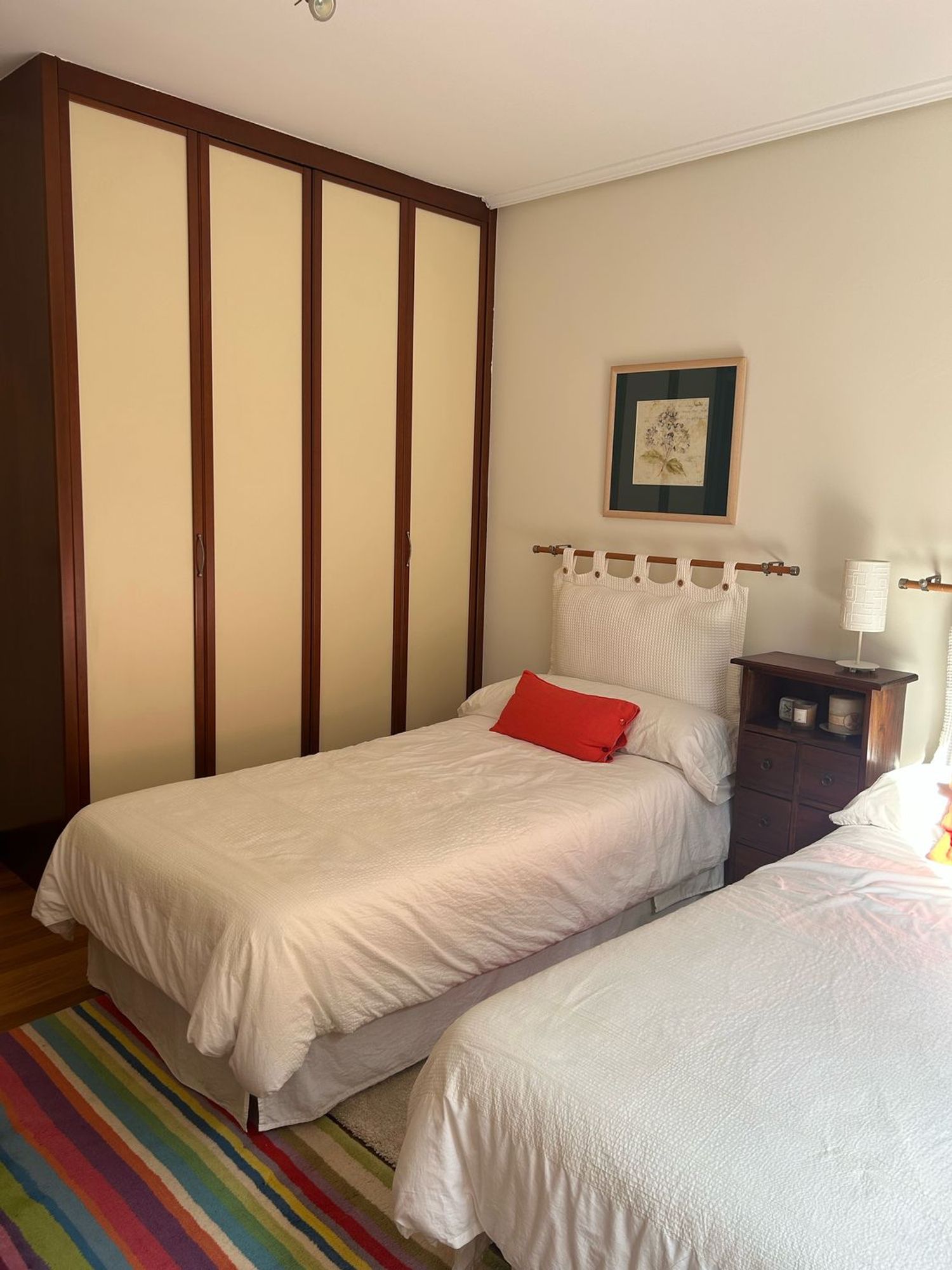 Piso en calle Floranes, 23 - Foto 10