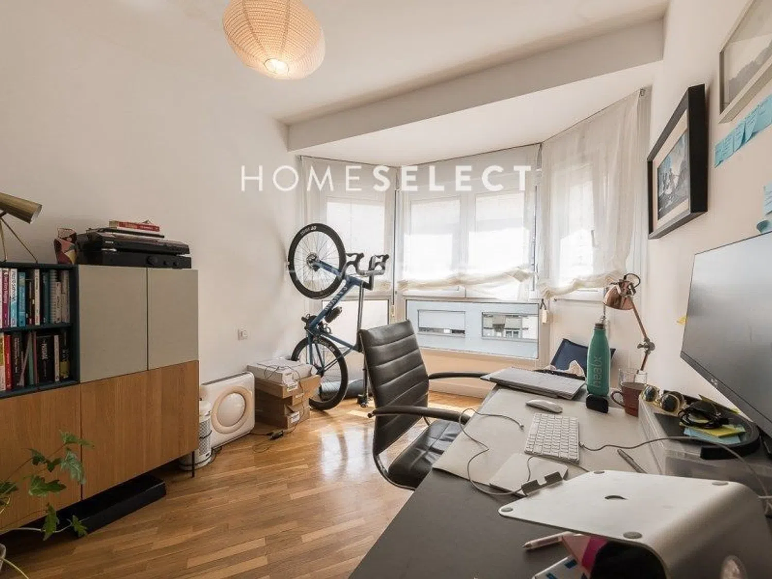 Ático en calle de Santo Tomé - Foto 31