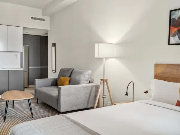 Estudio en Calle de José Antonio Rebolledo y Palma, 23, Ensanche de Vallecas - La Gavia - Foto 10