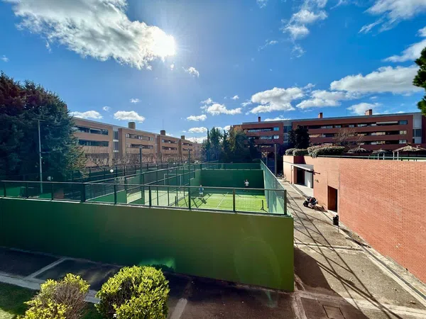 Piso en calle Tramontana, 34 - Foto 33