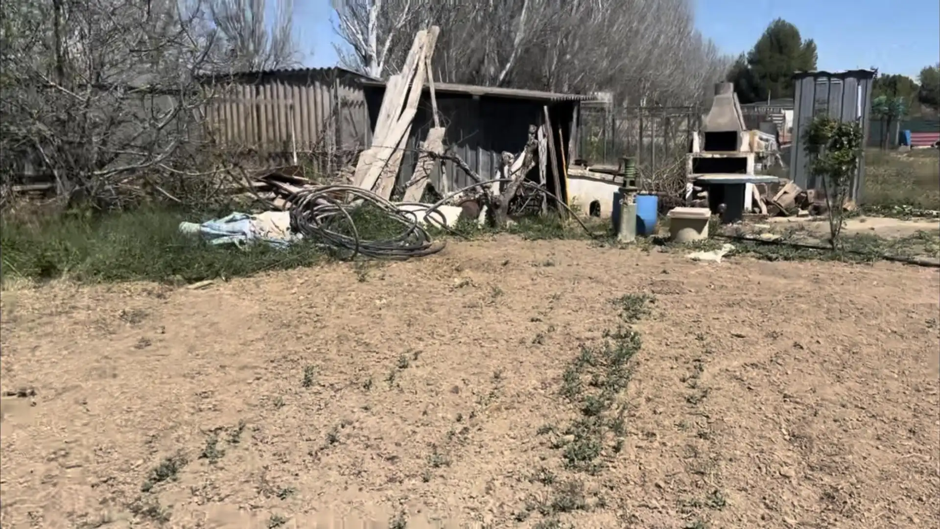 Finca rústica en  Calle de Alfocea 20 - Foto 5