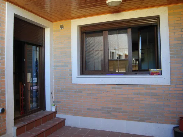 Chalet adosado en Calle Barbotan, 15 - Foto 13